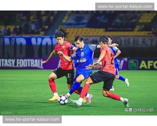 亚冠点球大战：点燃赛场的巅峰瞬间与胜负的终极定律