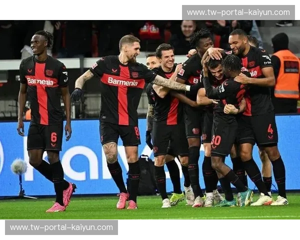 莱茵河德比:科隆与勒沃库森,一场不仅仅是足球的恩怨情仇